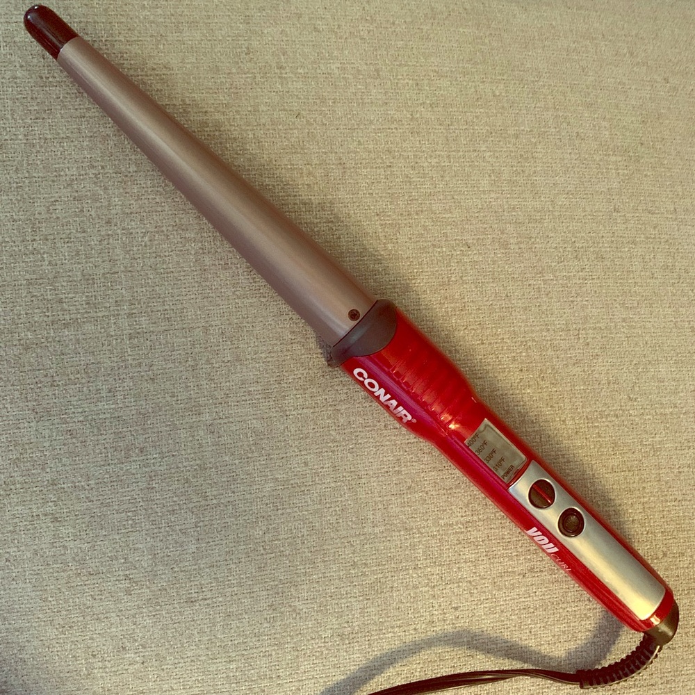 Conair “You Curl” Wand